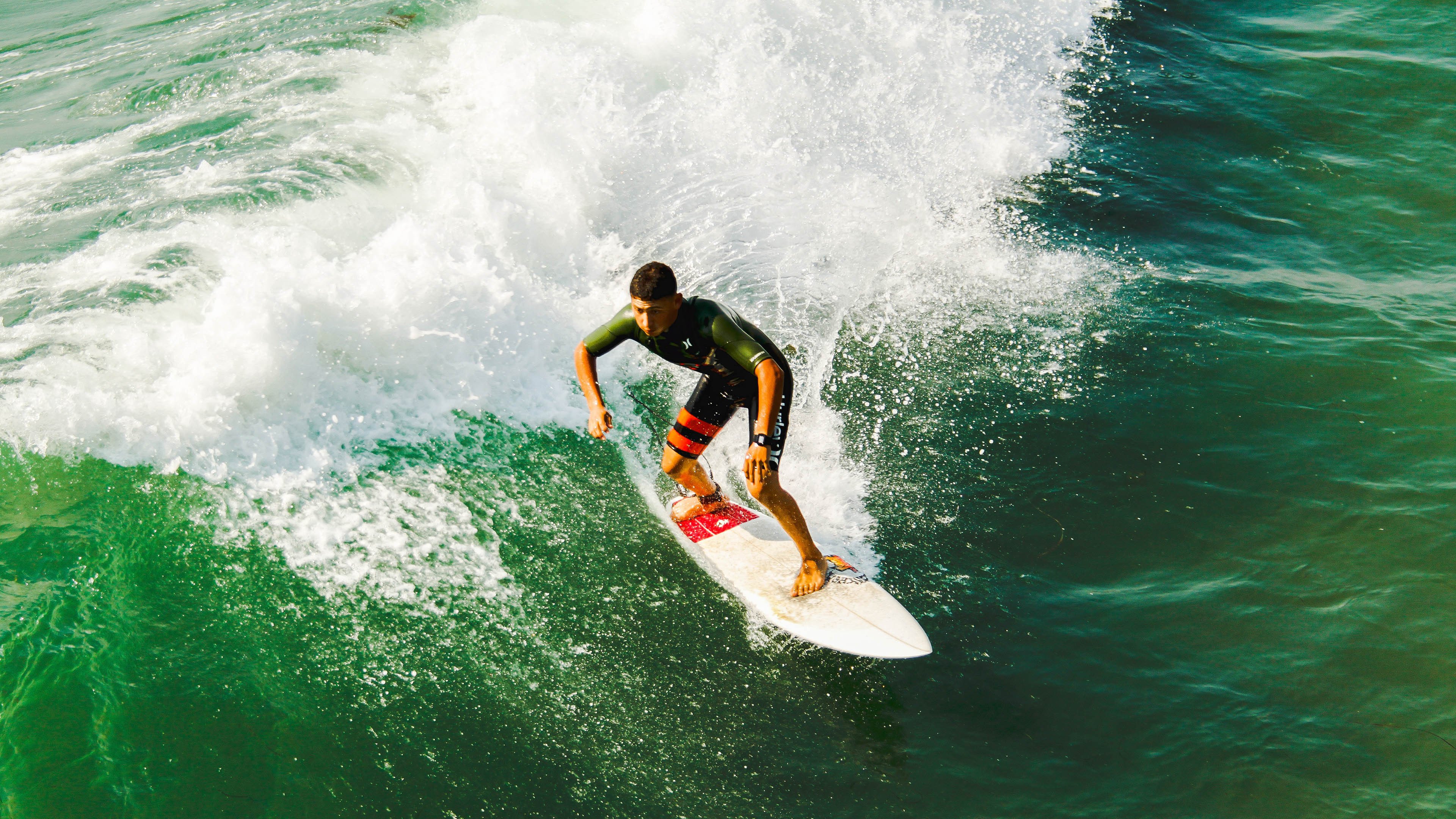 冰封天山,利刃出鞘,利拉德接管年度焦点战,太阳用防守锁死新疆